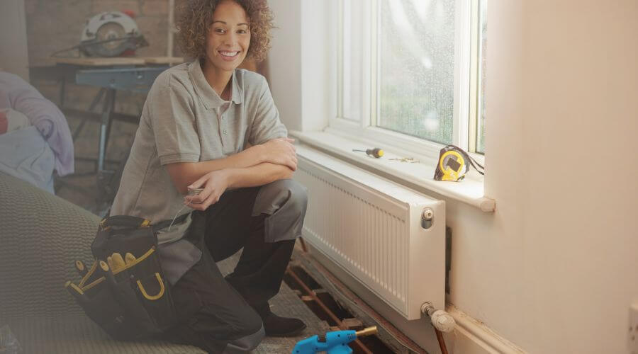 Professional Leak Detection in Lilburn, GA